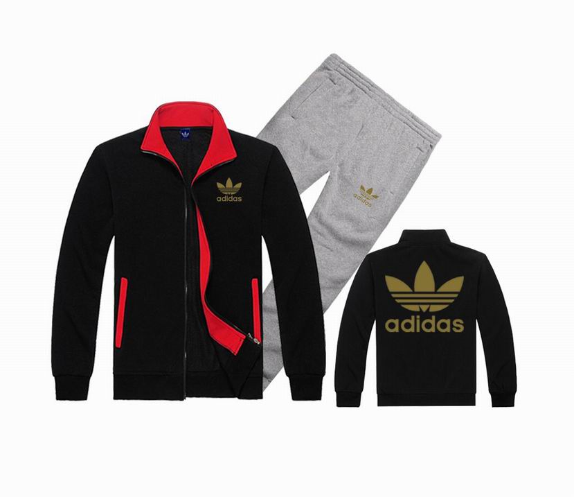 men adidas sport suits-856